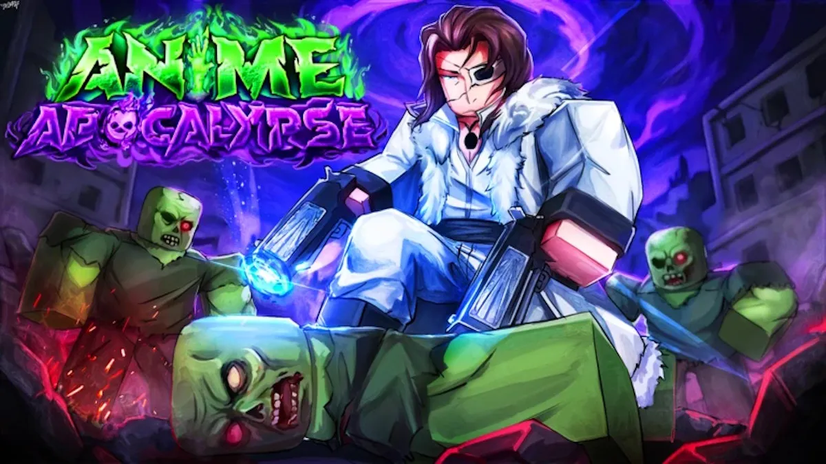 Anime Apocalypse Kodları (Nisan 2026)