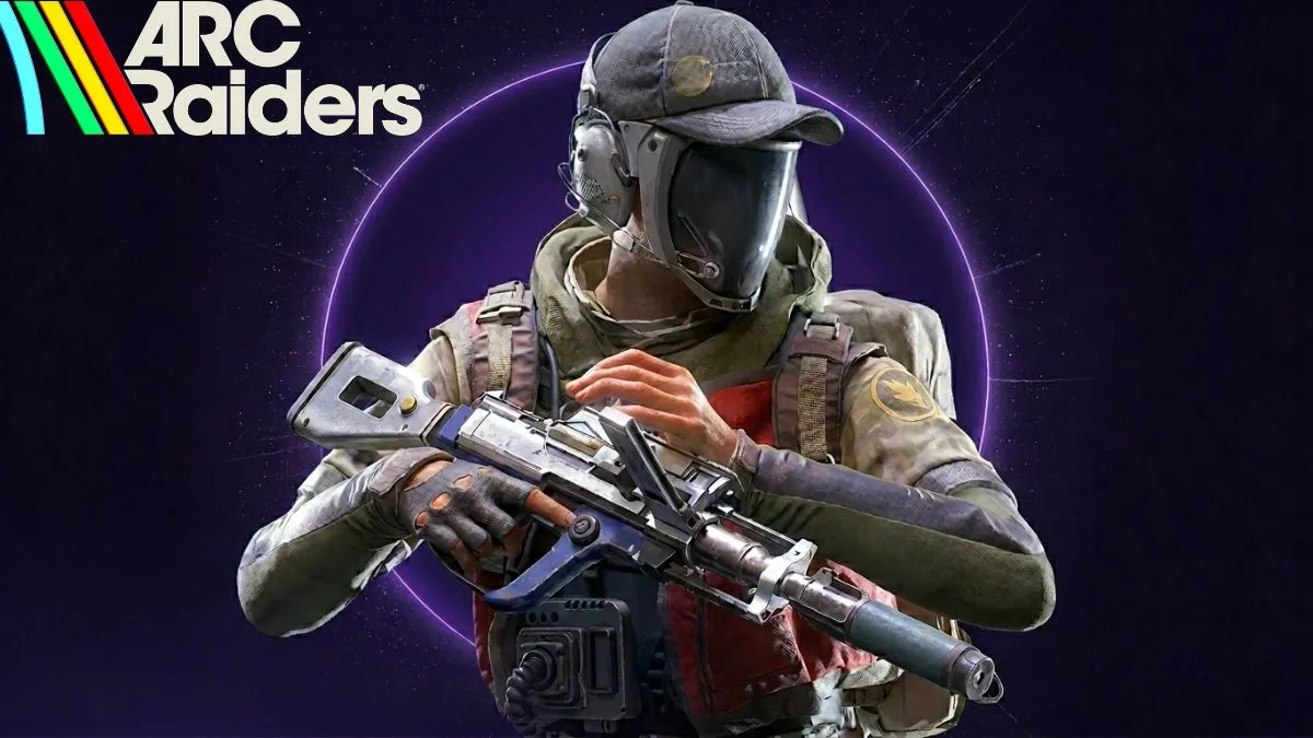 Arc Raiders Blindspot Kostümünü Ücretsiz Nasıl Alabilirsiniz?