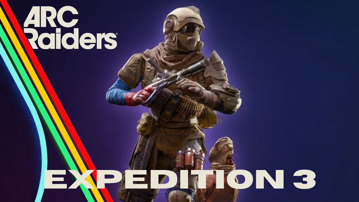 Arc Raiders Keşif 3: Başlangıç Tarihi, Gereksinimler ve Ödüller