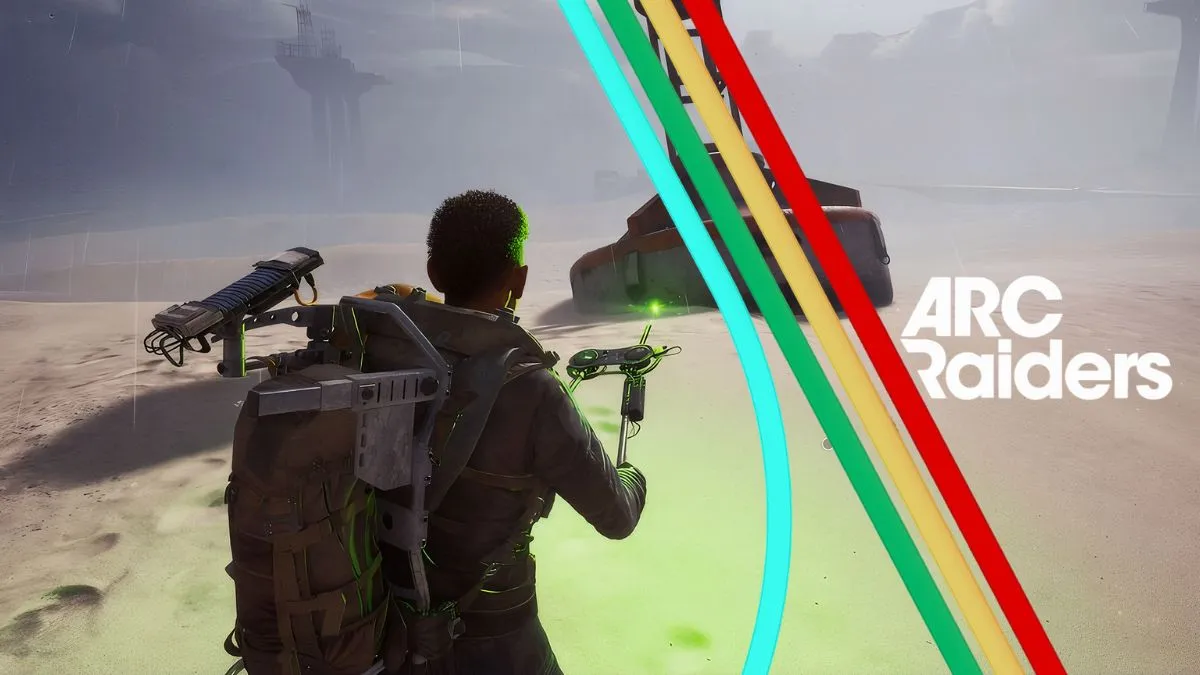 Arc Raiders Plaj Temizleme Harita Koşulu Rehberi: Riven Tides'de Nasıl Plaj Temizliği Yapılır?
