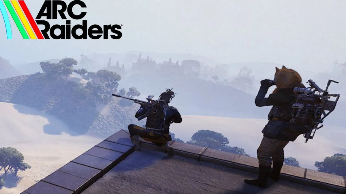 Arc Raiders Riven Tides Çıkış Tarihi ve Saati (Geri Sayım Saati)