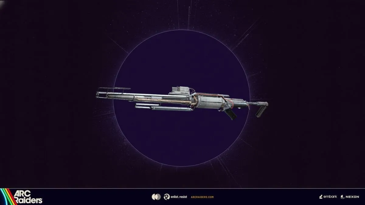 Arc Raiders'da Aphelion Blueprint Nasıl Elde Edilir