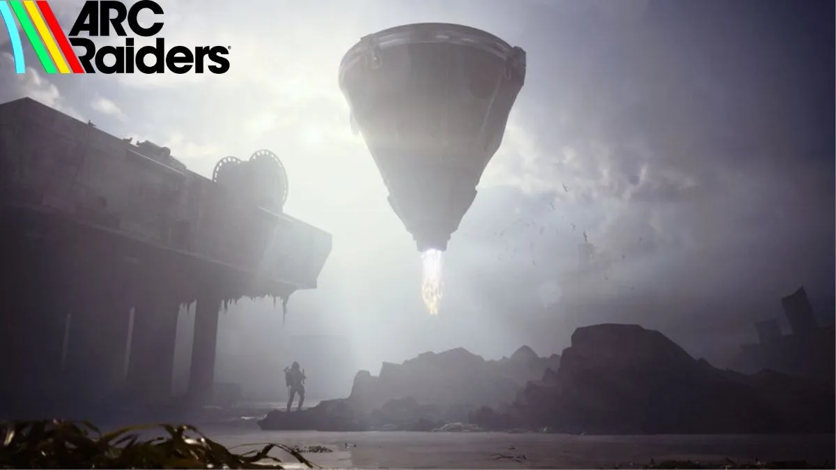 Arc Raiders'da ARC Türbini Nasıl Yok Edilir: En İyi Strateji Rehberi