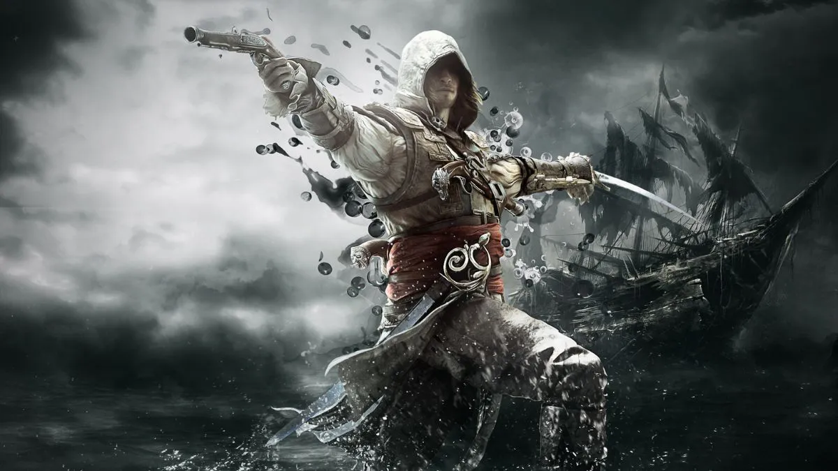 Assassin’s Creed Black Flag Resynced Ön Sipariş Rehberi: Tüm Sürümler ve Bonuslar