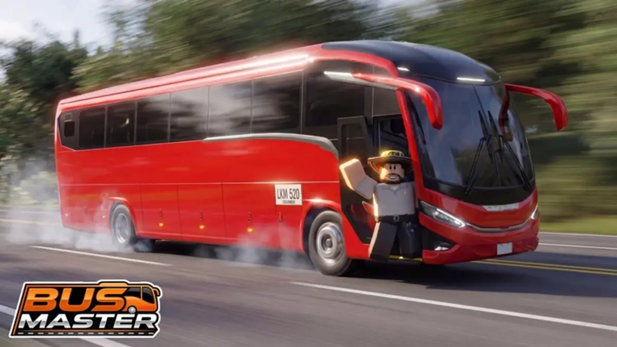 Bus Master Kodları (Mayıs 2026)