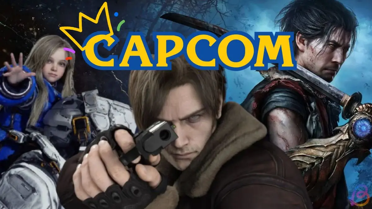 Capcom 2026'nın Gerçek Son Patronu, Rockstar Değil