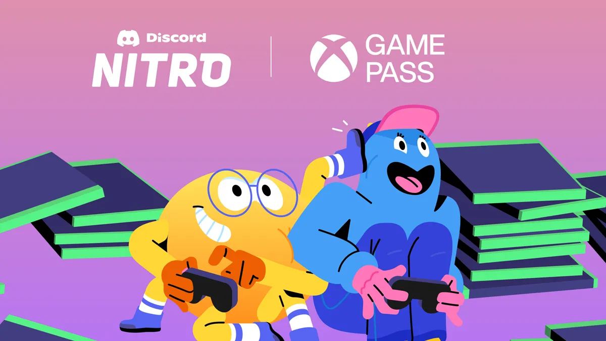 Discord Nitro Yakında Ücretsiz Xbox Game Pass Başlangıç Planı İçerebilir