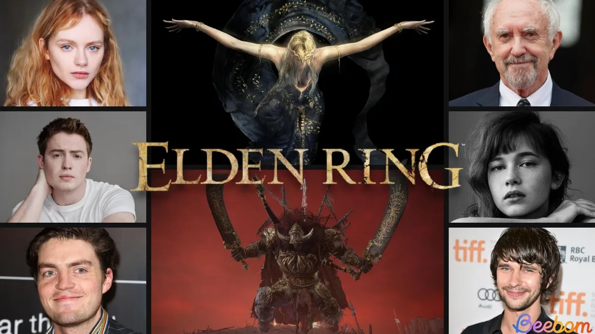 Elden Ring Filmi Oyuncu Kadrosu, Cameolar ve Karakterler
