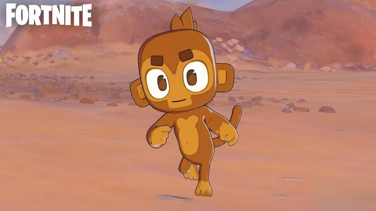 Fortnite Bloons TD 6 Yan Karakterini Ücretsiz Nasıl Alabilirsiniz?