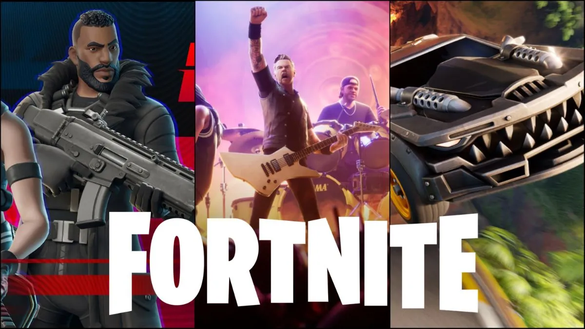 Fortnite Mod Kapatmaları 2026: Skinleriniz, Araçlarınız ve V-Bucks'larınız Ne Olacak?