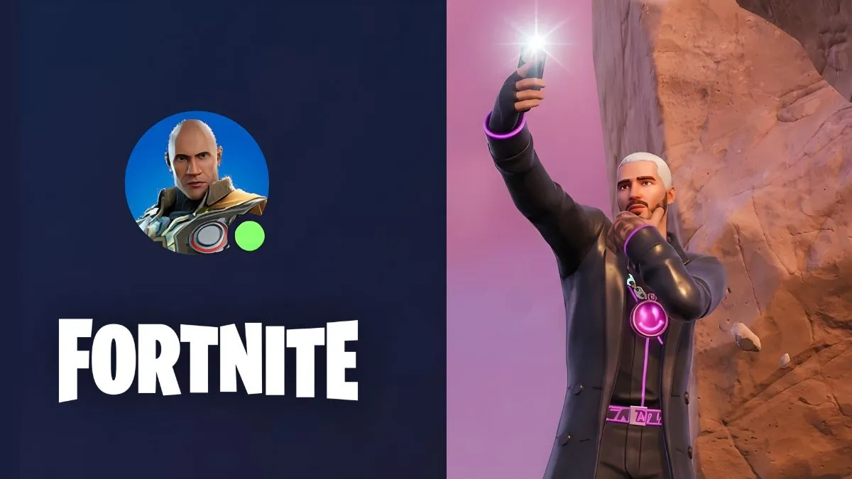 Fortnite Profil Resmi Özelleştirmesi Onaylandı, Epic CEO'su Yakında Geliyor Dedi