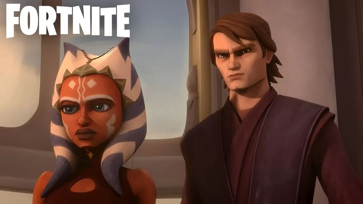 Fortnite ve Star Wars İş Birliği Genişliyor: Yeni Sızıntılar Clone Wars Kostümlerini Ortaya Çıkardı