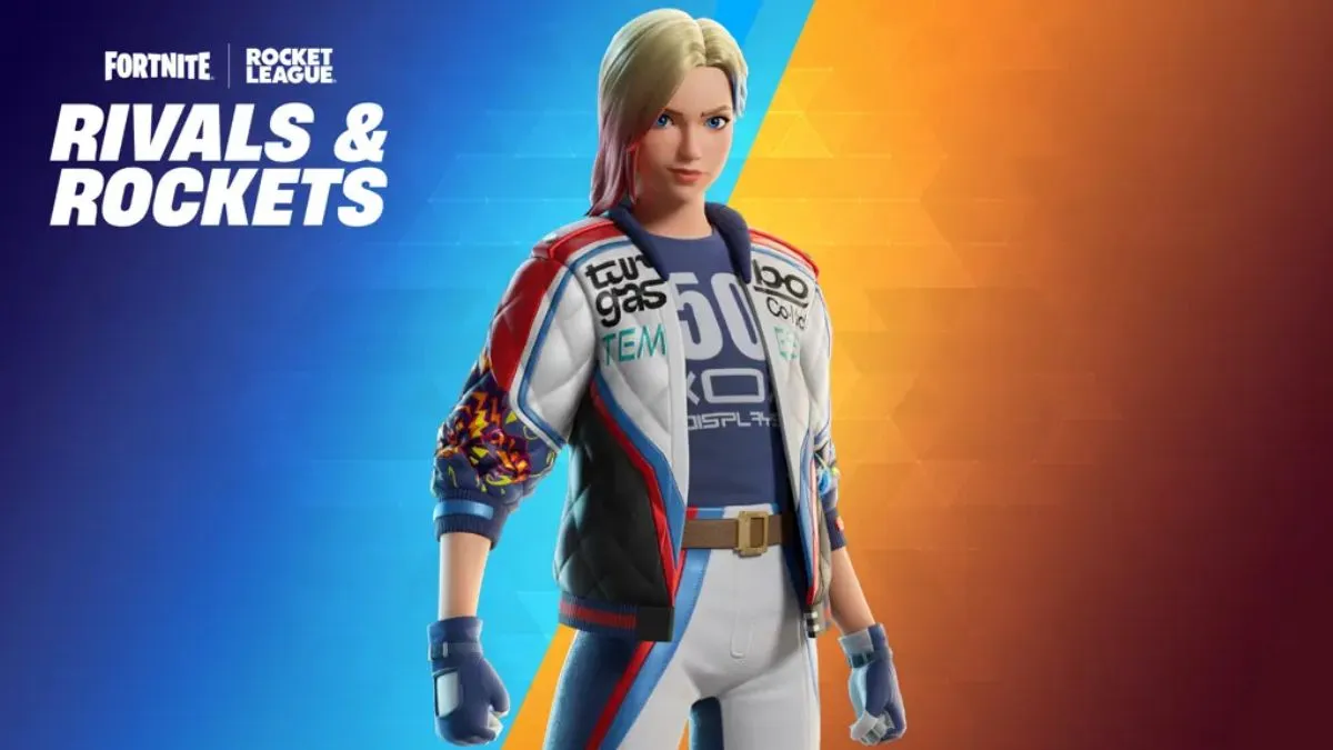 Fortnite'da Ücretsiz Dueling Dragons Jackie Kostümü Nasıl Alınır?