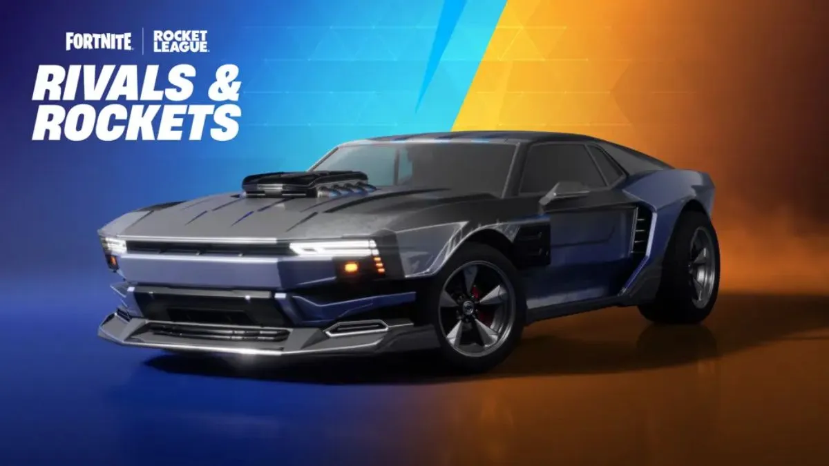 Fortnite'de Ücretsiz Havoc Aracı Nasıl Alınır?