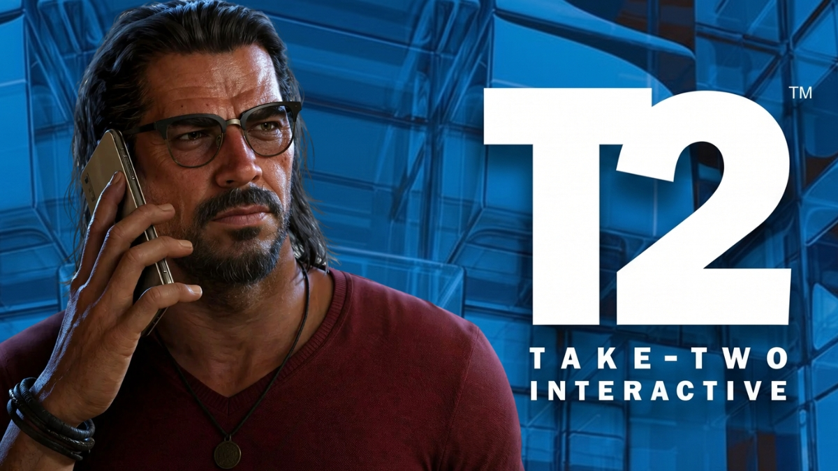GTA 6 Heyecanı Tekrar Gündemde: Take-Two Mayıs Kazanç Çağrısını Onayladı