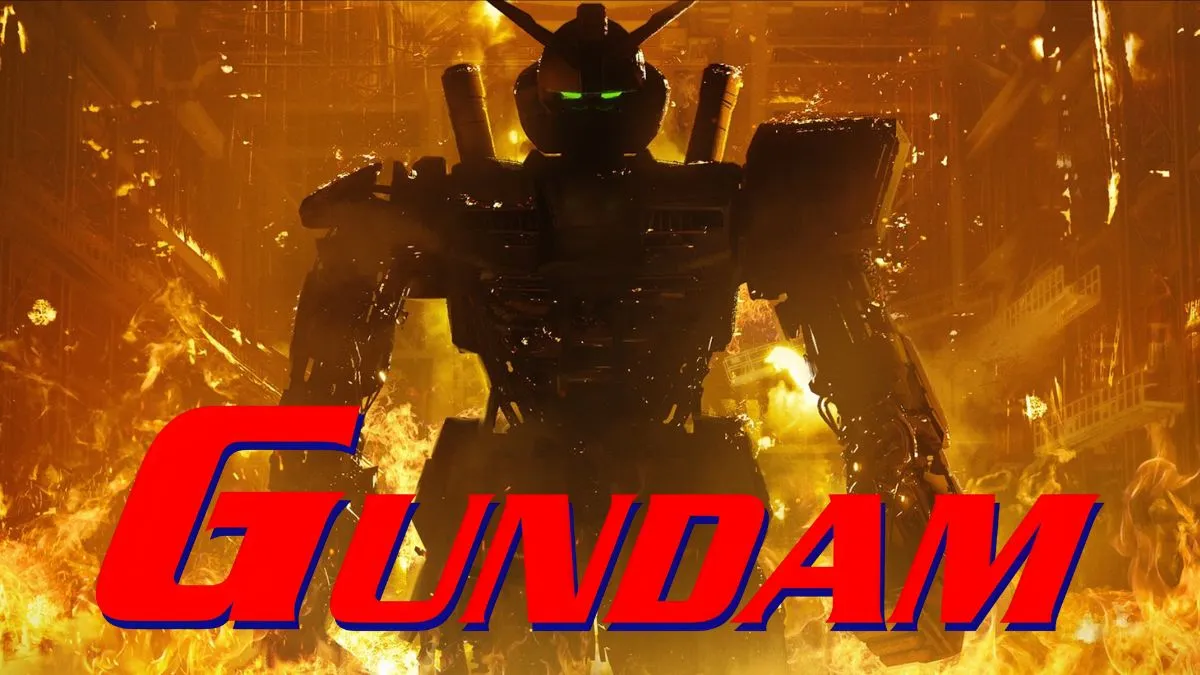 Gundam Filmi: Çıkış Tarihi, Kadro, Haberler ve Daha Fazlası