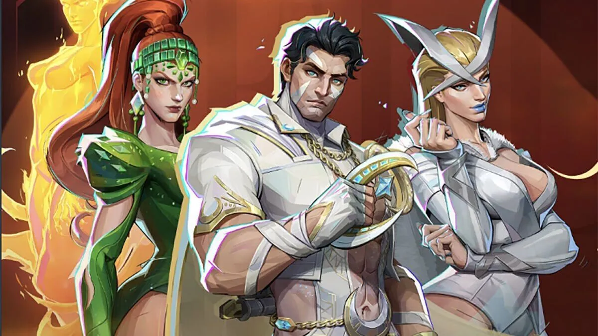Marvel Rivals 23 Nisan Yamanotesi: Blood Hunt PvE Modu, Hellfire Gala Kostümleri ve Daha Fazlası