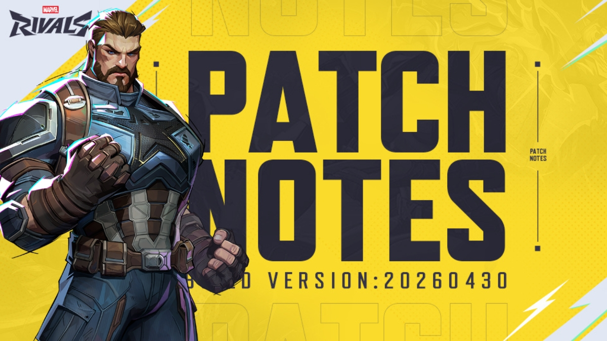 Marvel Rivals 30 Nisan Yamanotesi: Avengers PvP Modu, Times Square Etkinliği ve Daha Fazlası
