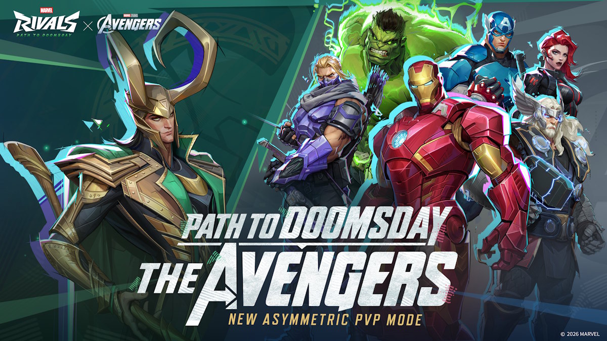 Marvel Rivals Avengers PvP Modu Nasıl Oynanır?