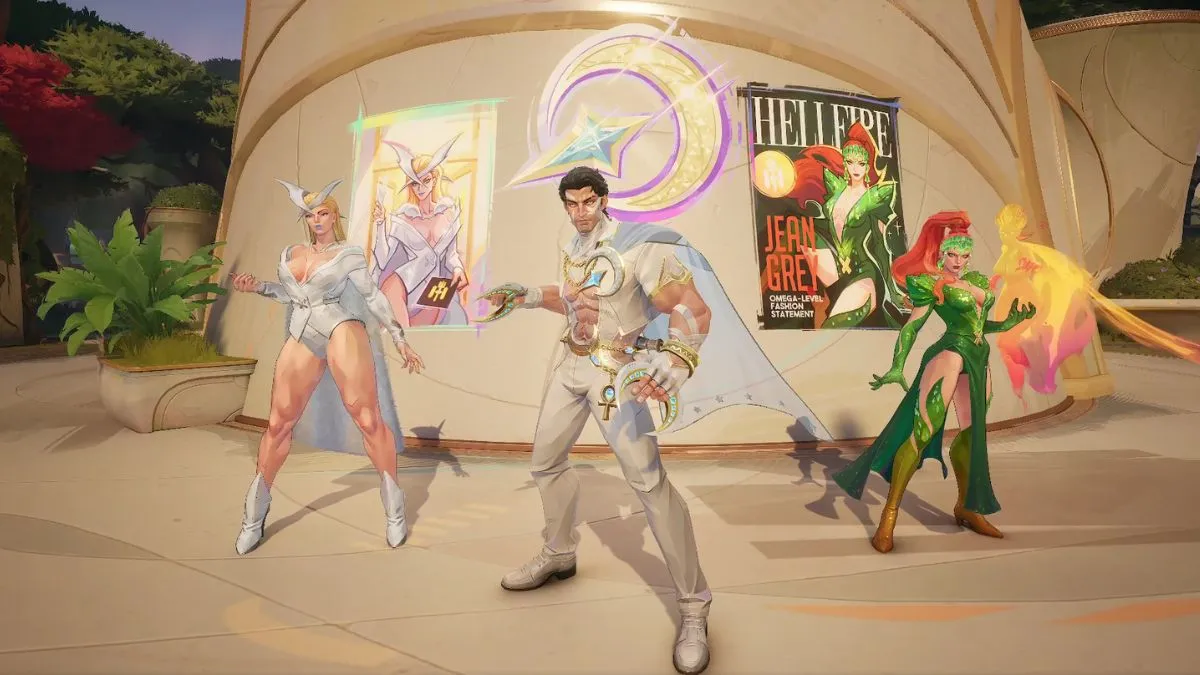 Marvel Rivals Hellfire Gala 2026 Etkinliği ve Nasıl Katılabilirsiniz