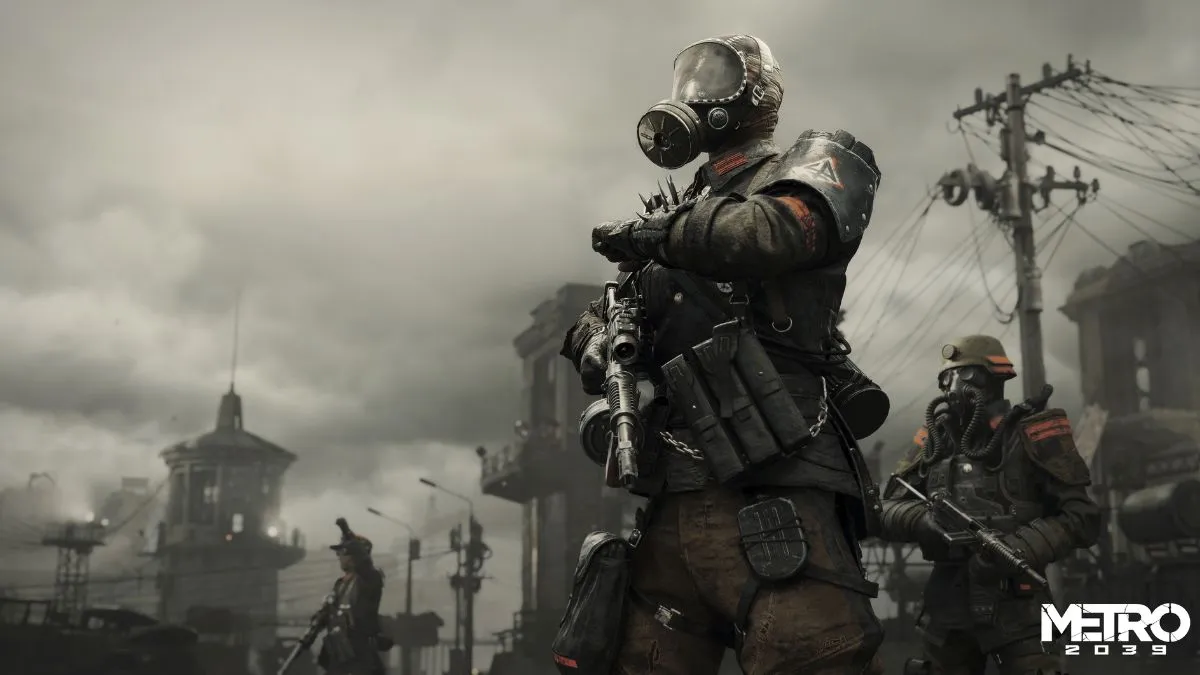 Metro 2039: Çıkış Tarihi, Oynanış, Fragman ve Daha Fazlası
