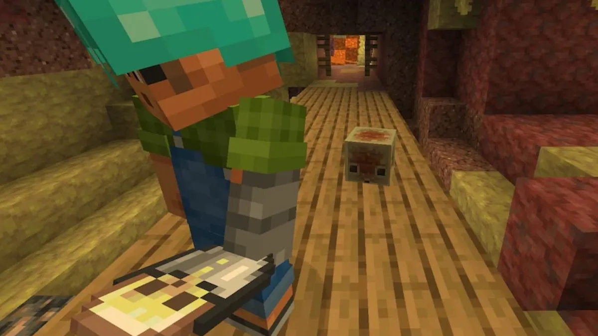 Minecraft 26.2 Snapshot 4 ile Kükürt Biyomu Değişiklikleri ve Yeni Diller