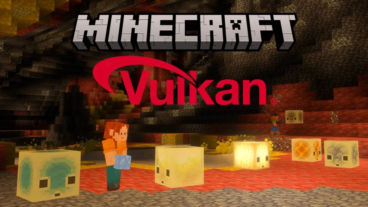 Minecraft'ta Vulkan Nasıl Etkinleştirilir?