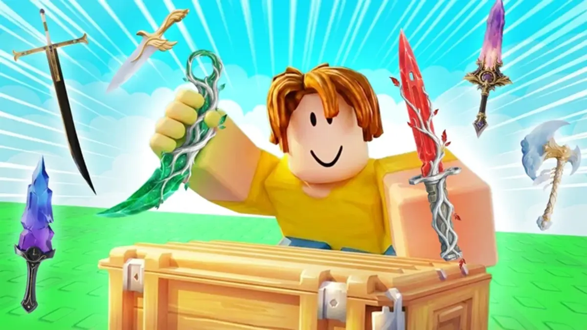 My Knife Farm Kodları (Nisan 2026)