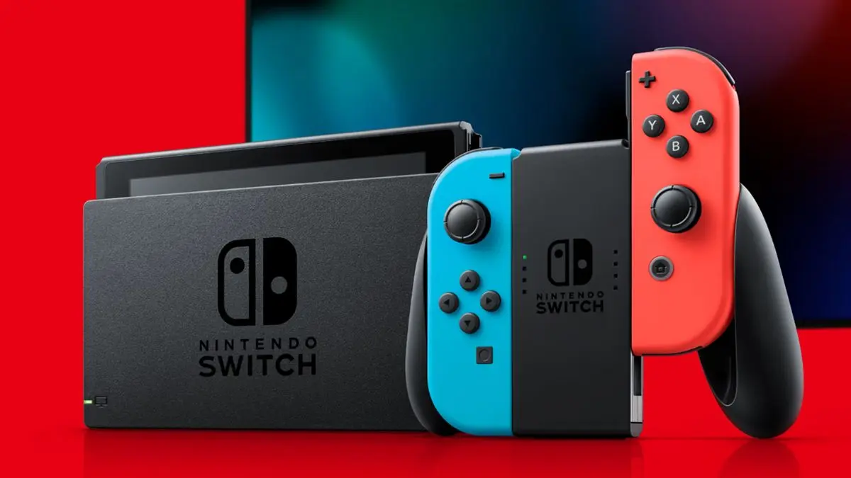 Neden Nintendo Switch 2026'da Alınacak En İyi Taşınabilir Oyun Konsolu?