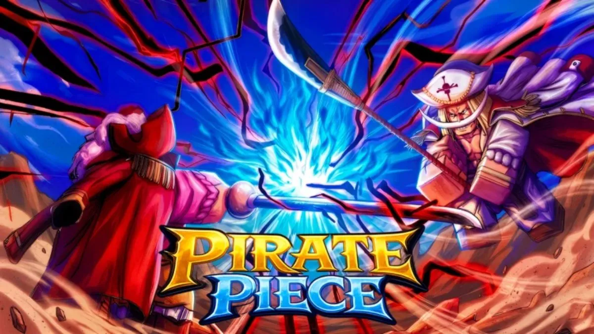 Pirate Piece Kodları (Nisan 2026)