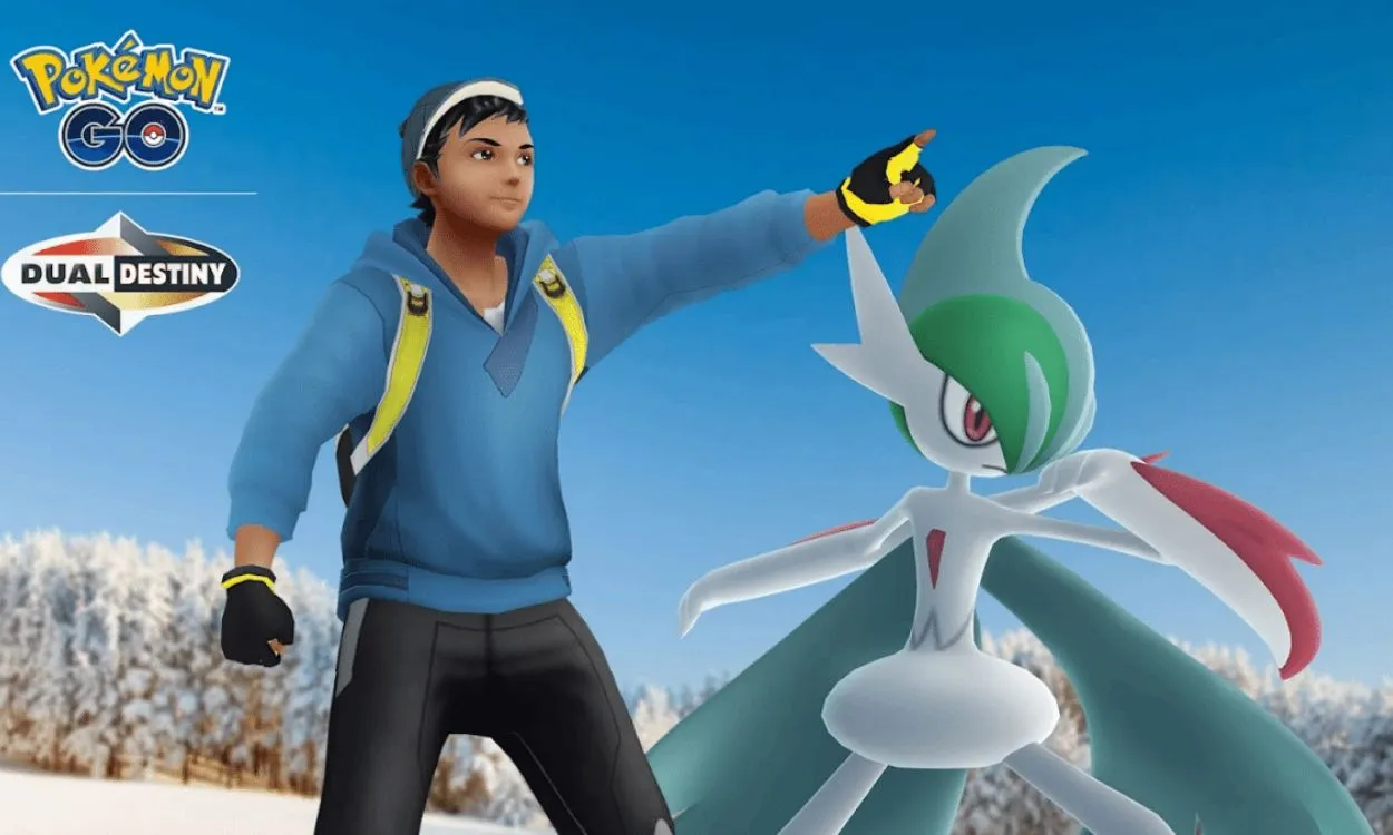 Pokemon GO Koordine Raids Özelliği Geliyor