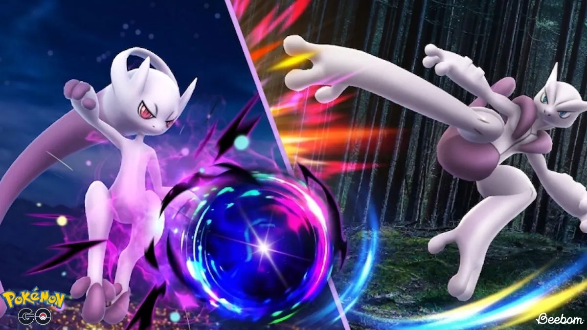 Pokemon GO'da Mewtwo'yu Mega Evrimleştirme Rehberi