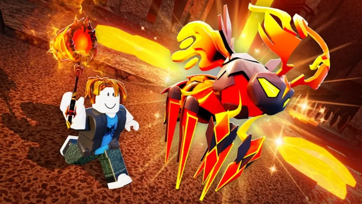 Roblox Bees Kodları (Nisan 2026)
