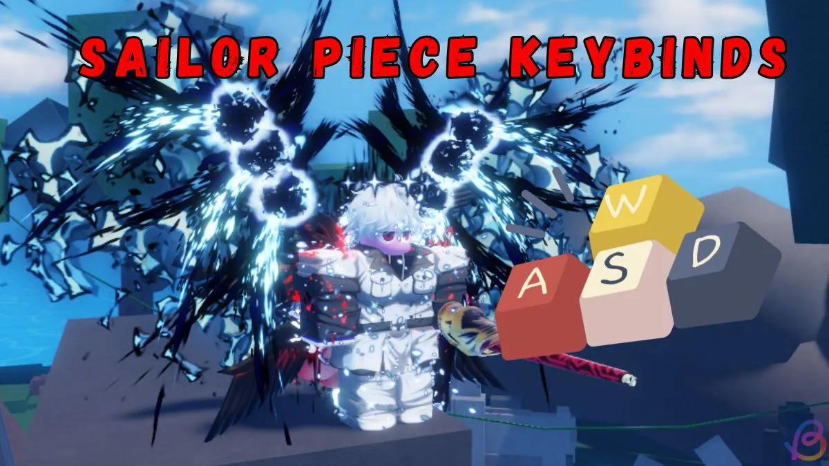 Sailor Piece Tuş Atamaları ve Kontrolleri (PC, Mobil ve Konsollar)