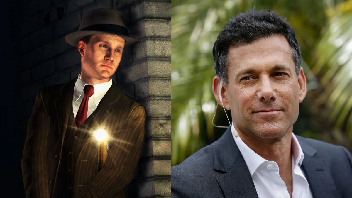 Take-Two CEO, Rockstar'ın L.A. Noire Devam Oyununu İncelediğini Açıkladı