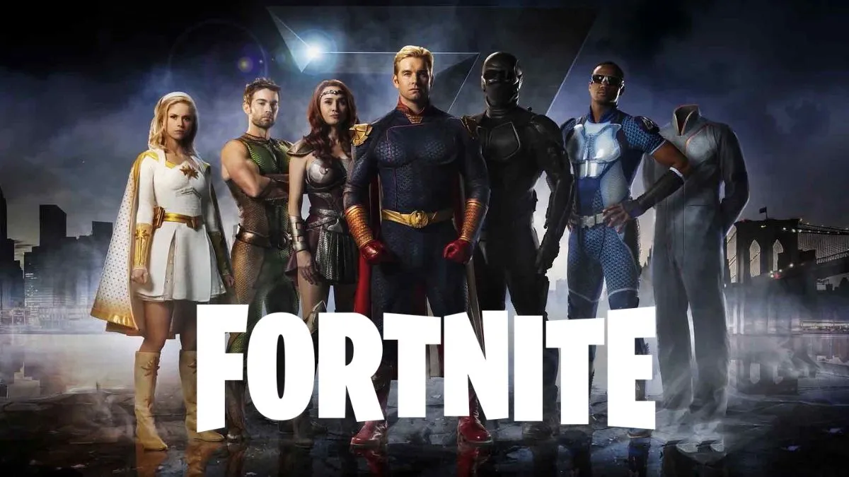 The Boys Fortnite'a Geliyor Mu? Sızıntılar ve Söylentiler Açıklandı