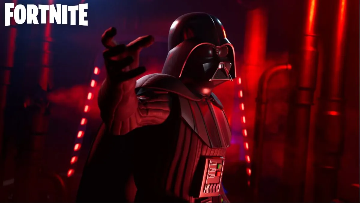Tüm Fortnite Star Wars Gücü Serbest Bırak Görevleri ve Ödülleri