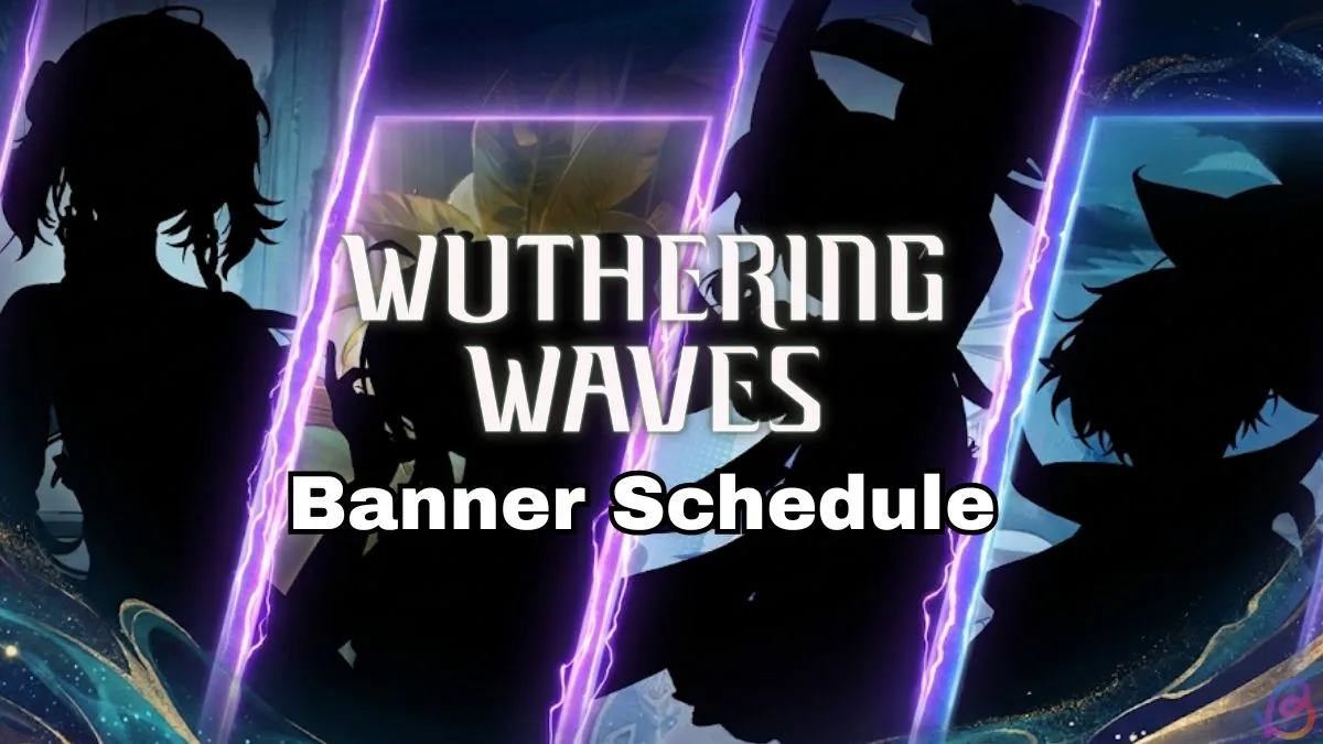Wuthering Waves Afişleri: Tüm Güncel ve Gelecek Afişler (Nisan 2026)