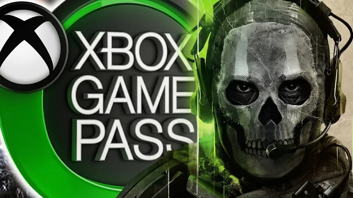 Xbox Game Pass Artık Daha Uygun Fiyatlı, Ancak Call of Duty Hayranları Fiyatı Ödüyor