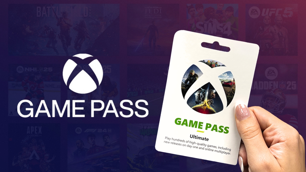 Xbox Game Pass Kendi Planını Oluşturma Özelliği Edinebilir