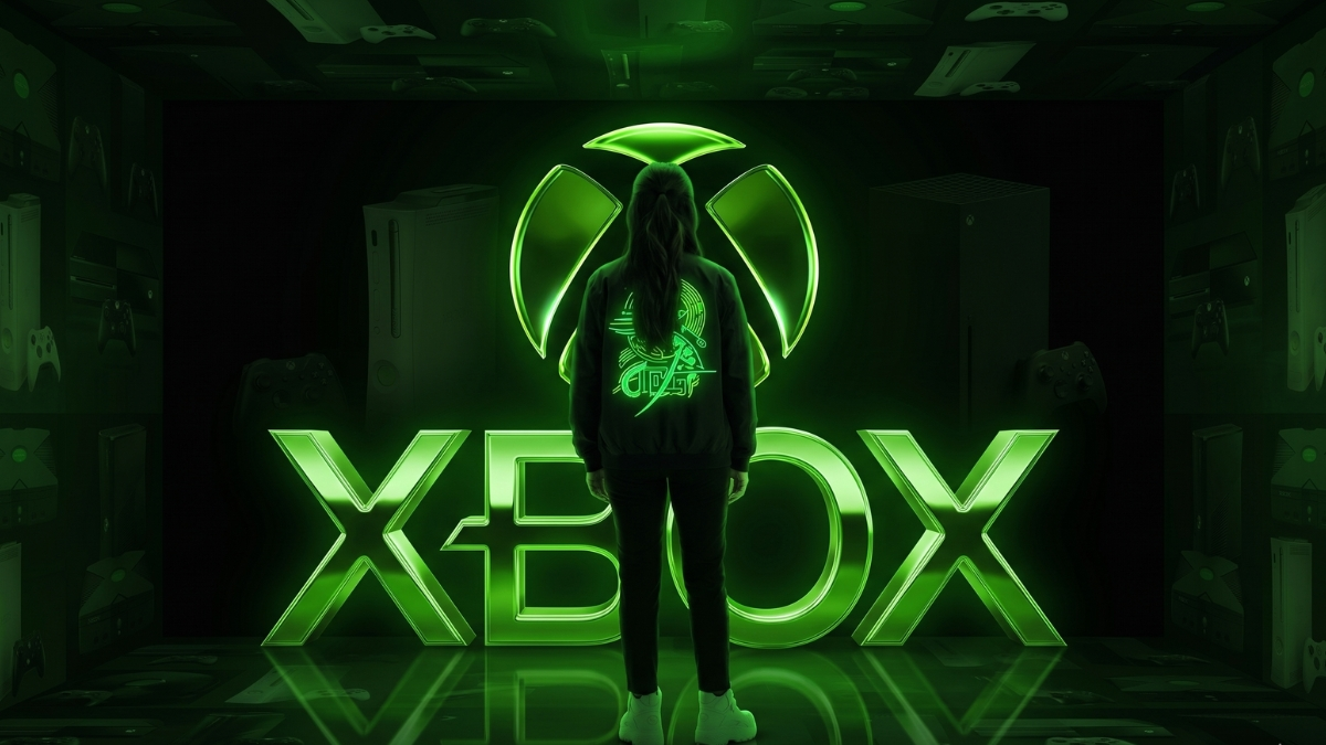 Xbox Nihayet Geri Döndü ve 2026 Onun En Büyük Yılı Olabilir